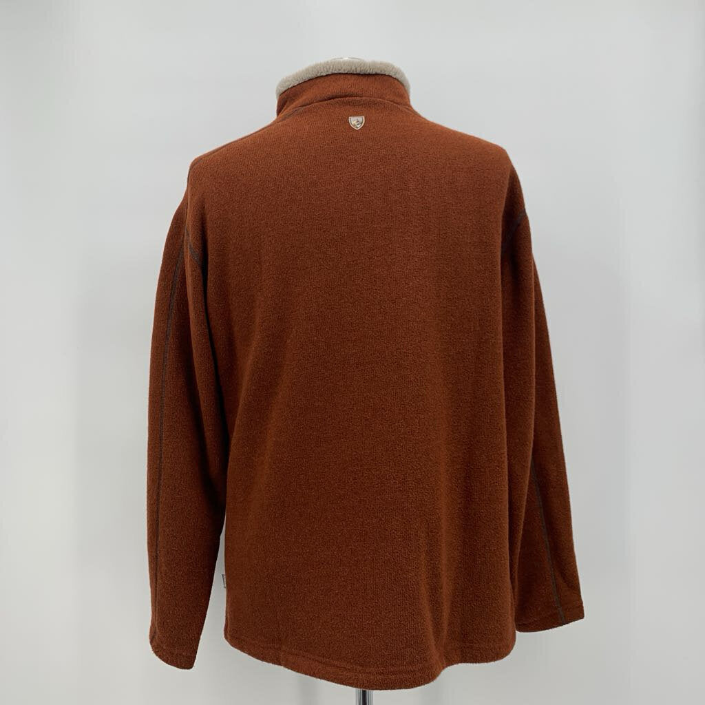 Kuhl Pullover