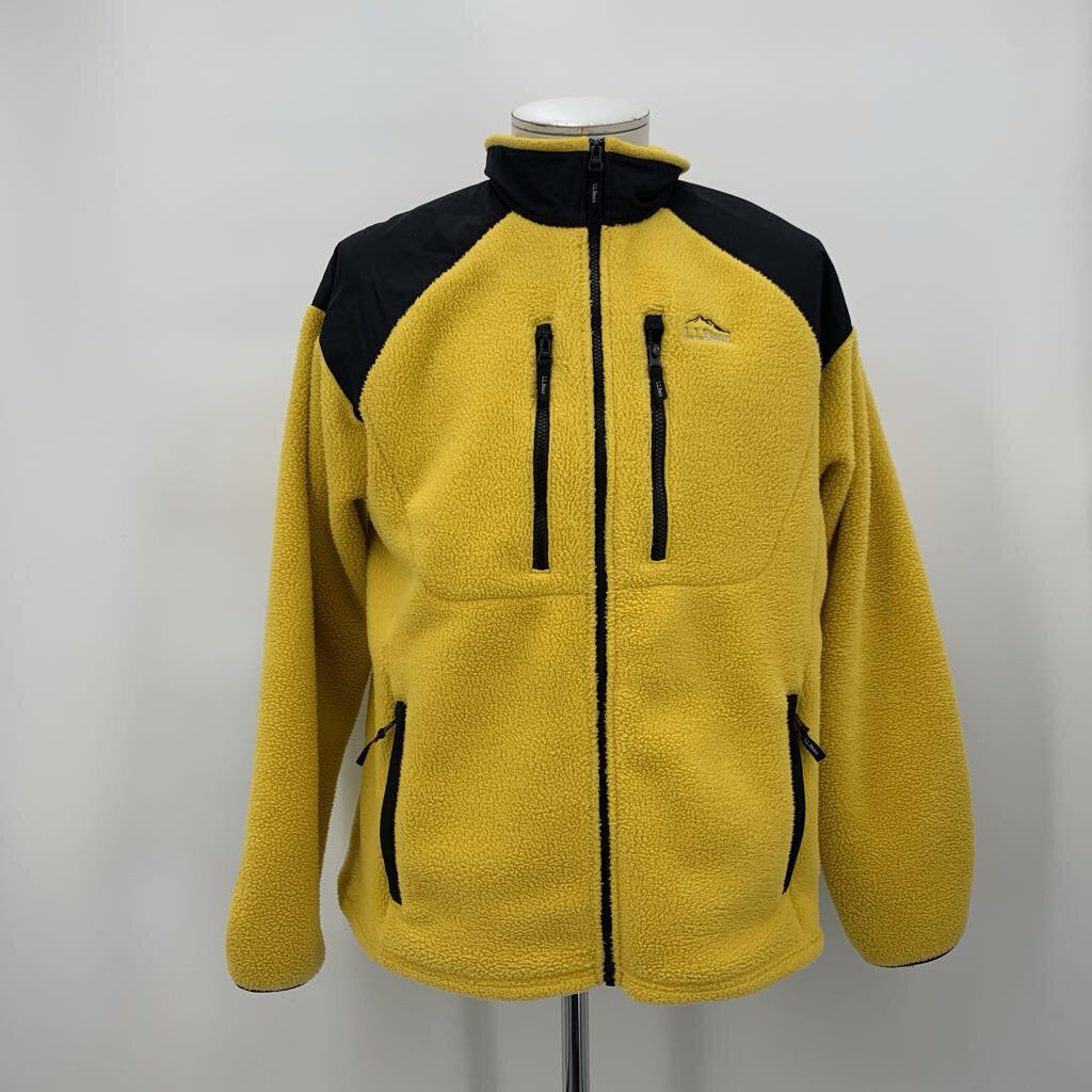 L.L. Bean Fleece Jacket