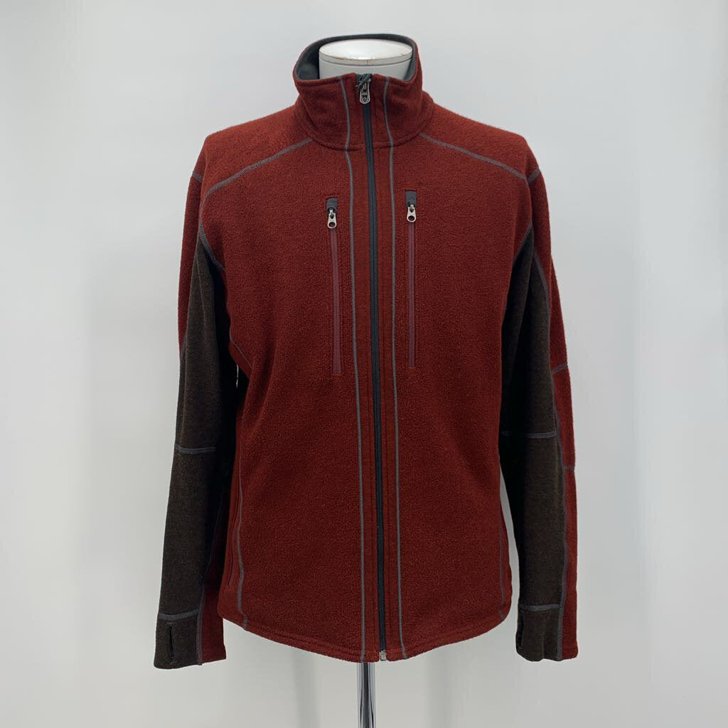 Kuhl Jacket