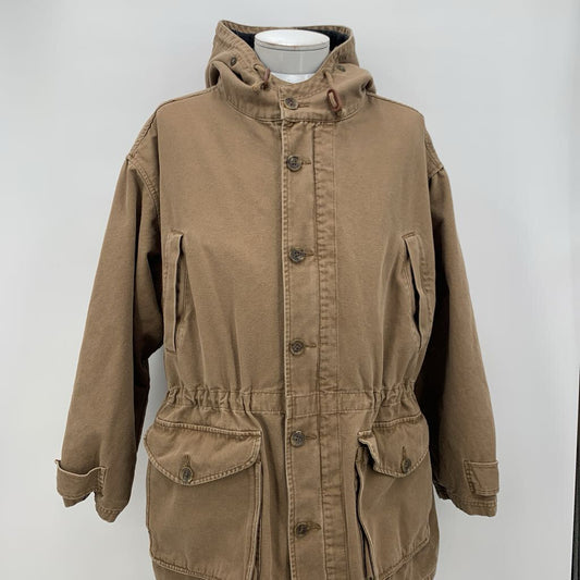 Abercrombie & Fitch Coat