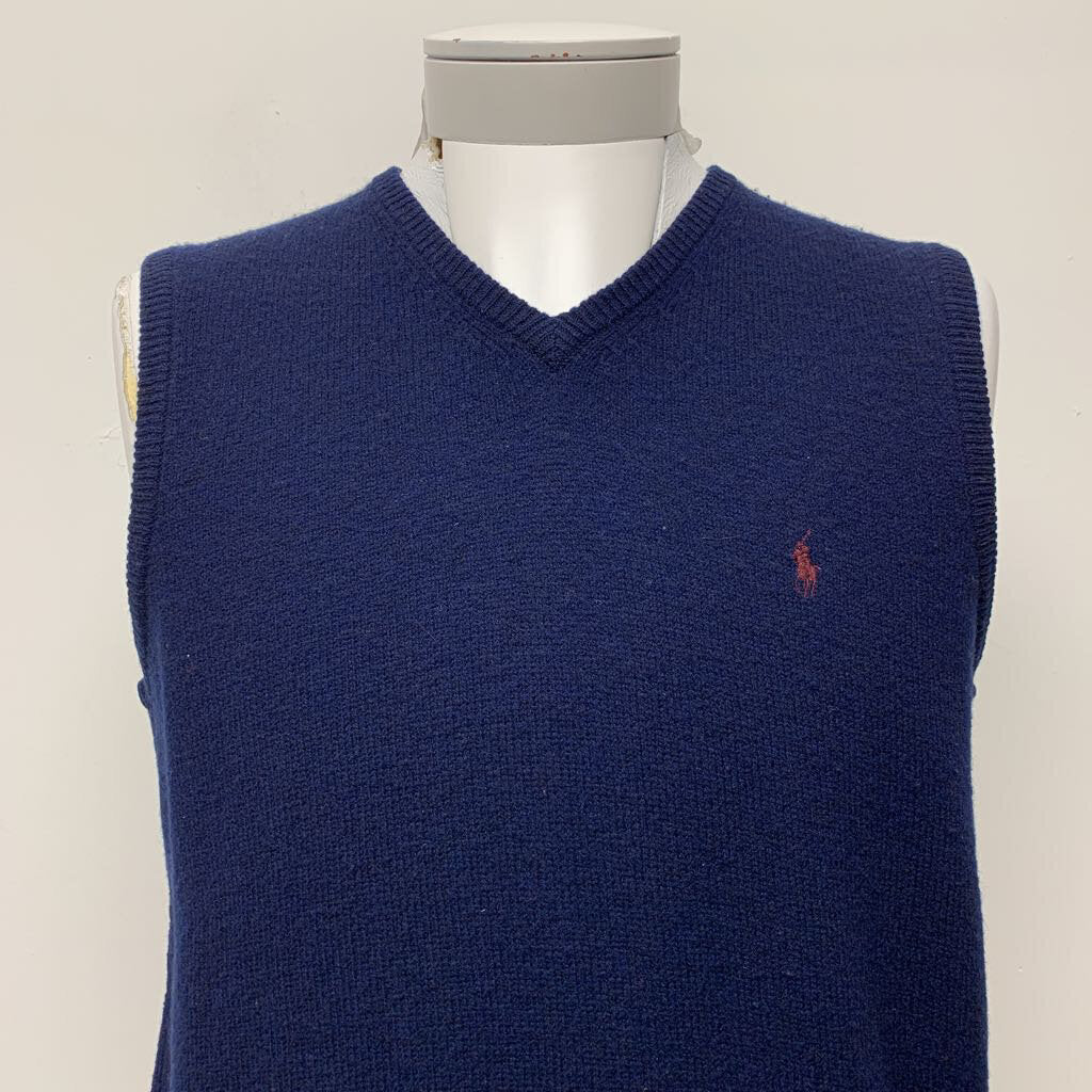 Polo Ralph Lauren Sweater Vest