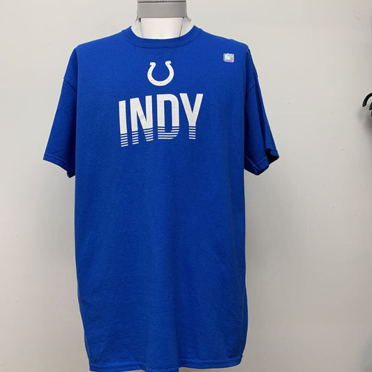 Colts T-Shirt SS