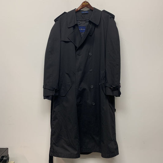 Mark Alexander Trench Coat