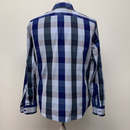 UnTuckit Shirt