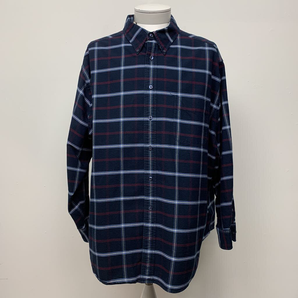Roundtree & Yorke Shirt