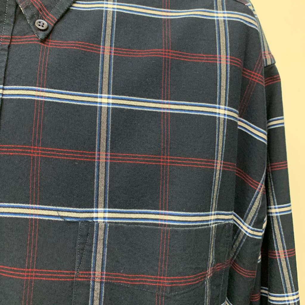 Roundtree & Yorke Shirt