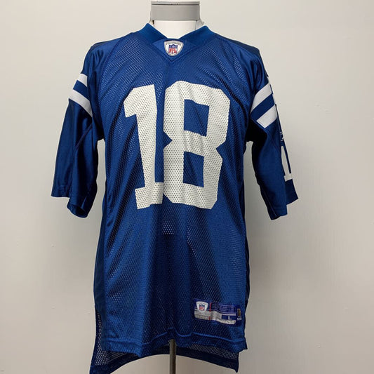 Indianapolis Colts Jersey