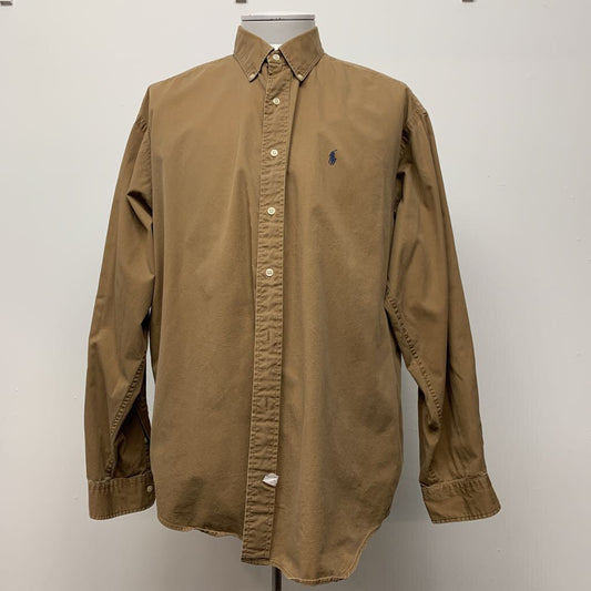Ralph Lauren Shirt LS