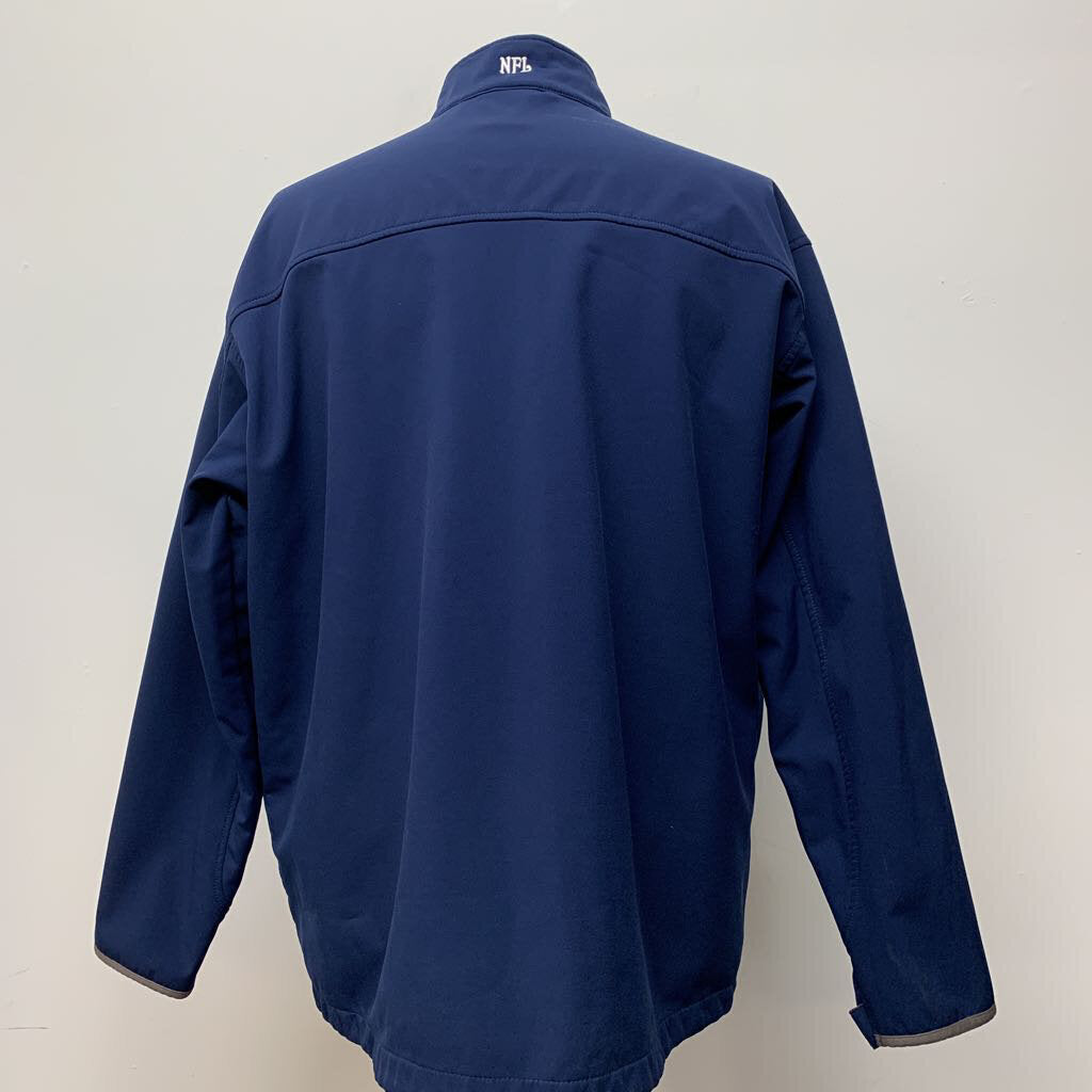 Colts Jacket