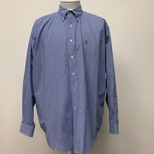 Ralph Lauren Shirt