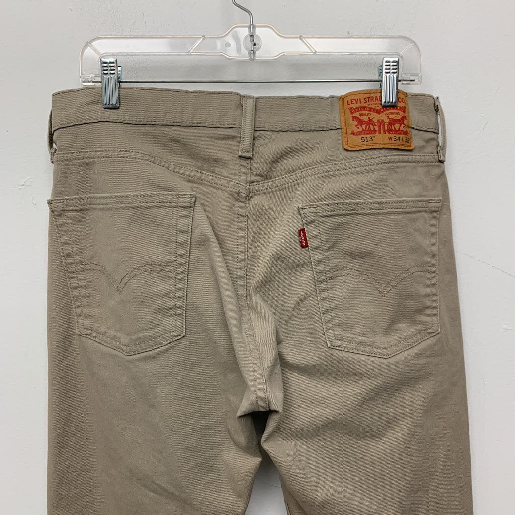 Levi's Jeans