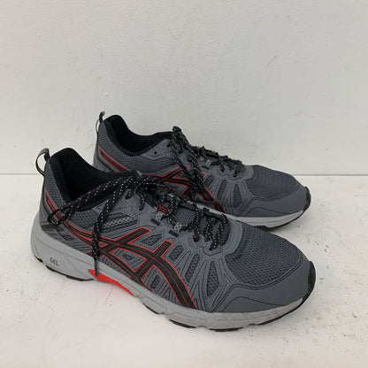 Asics Shoes
