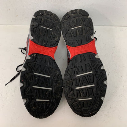 Asics Shoes