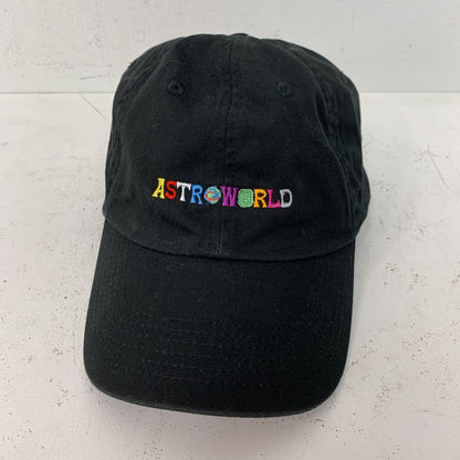 Travis Scott Astroworld Hat