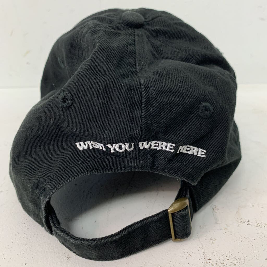 Travis Scott Astroworld Hat