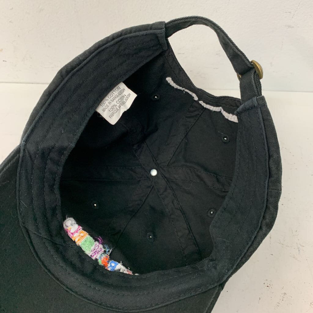Travis Scott Astroworld Hat