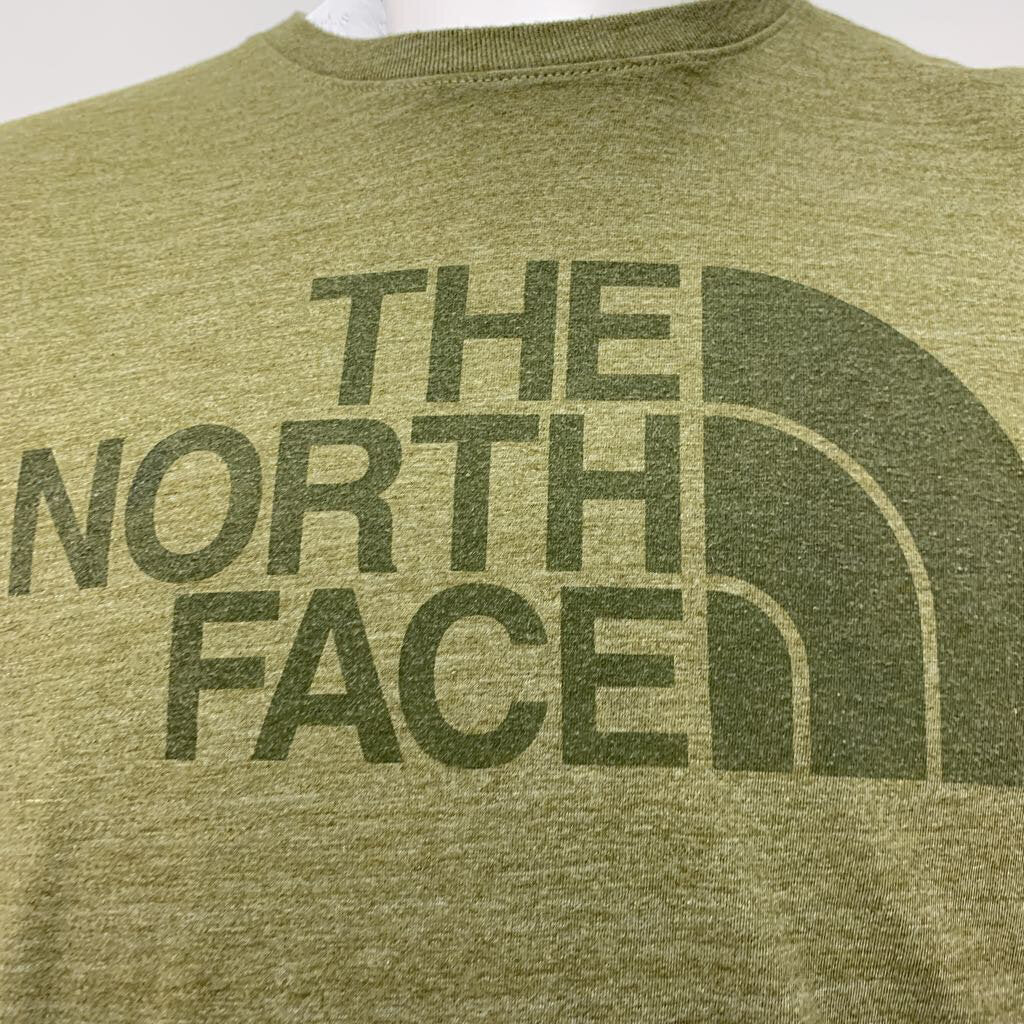 The North Face T-Shirt SS