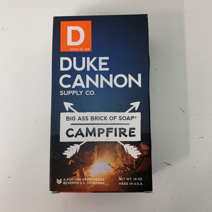 Duke Cannon Soap