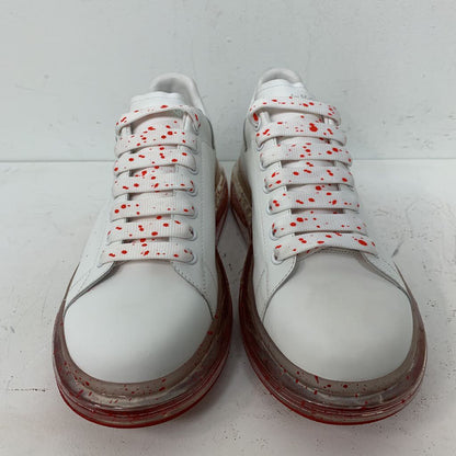 Alexander McQueen Sneakers NIB