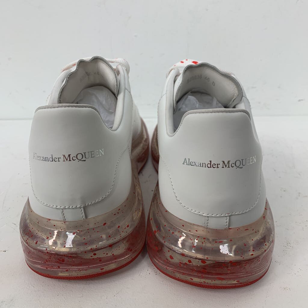 Alexander McQueen Sneakers NIB