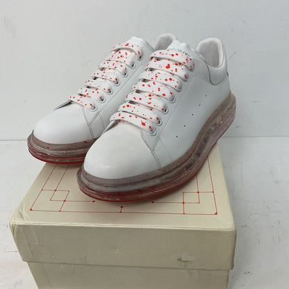 Alexander McQueen Sneakers NIB