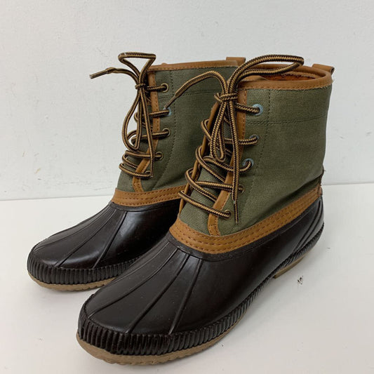 Hilfiger Boots