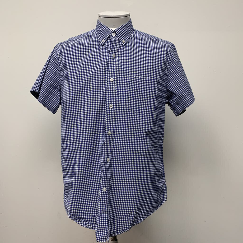 J. Crew Shirt SS