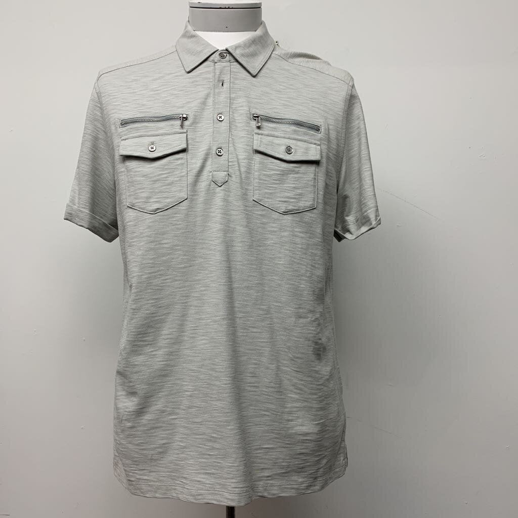 Calvin Klein Shirt SS