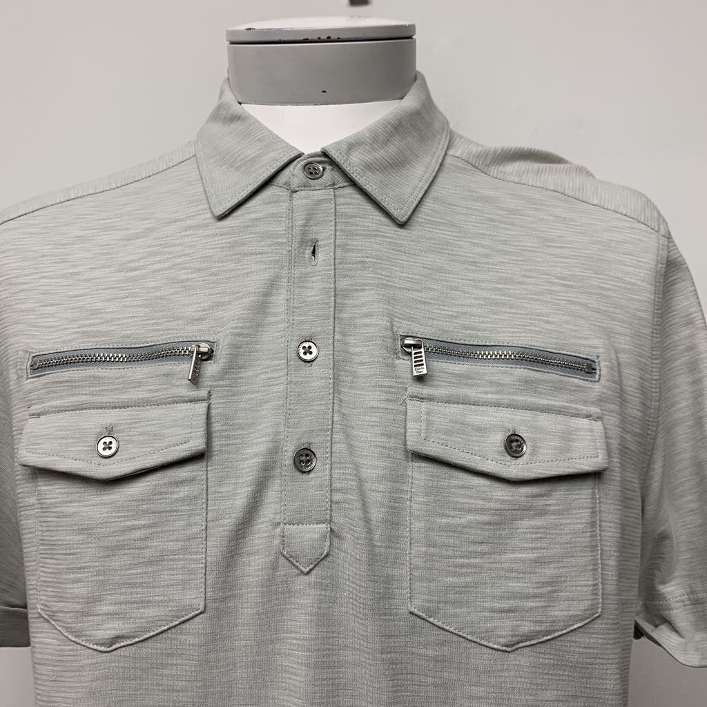 Calvin Klein Shirt SS