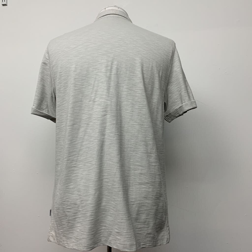 Calvin Klein Shirt SS