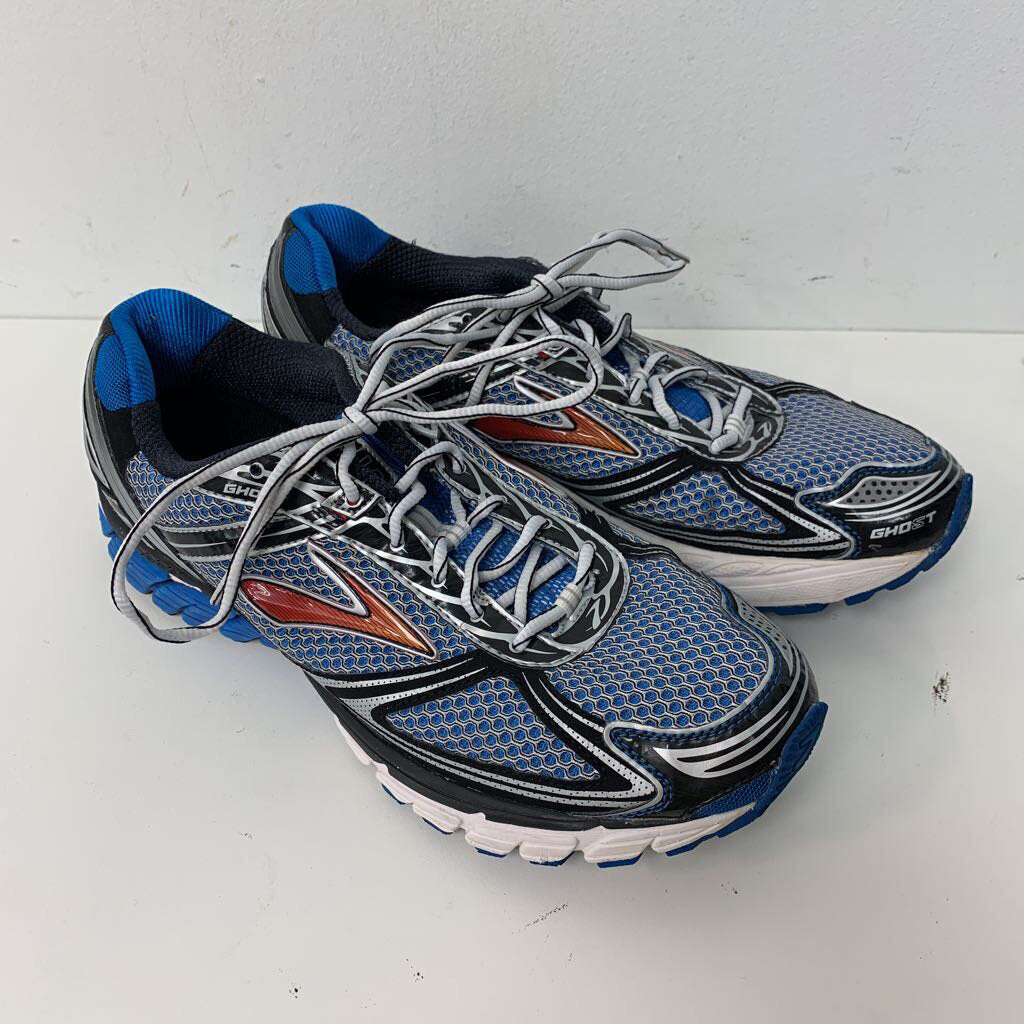 Brooks Shoes
