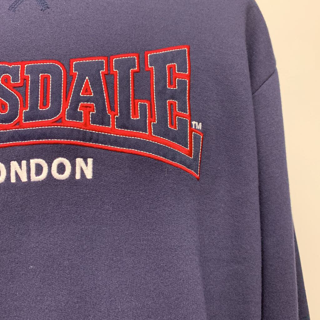 Lonsdale Sweatshirt