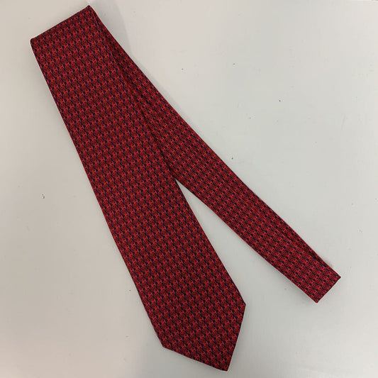 Hermes Tie