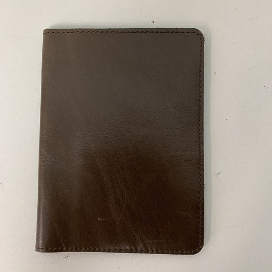 Passport Holder