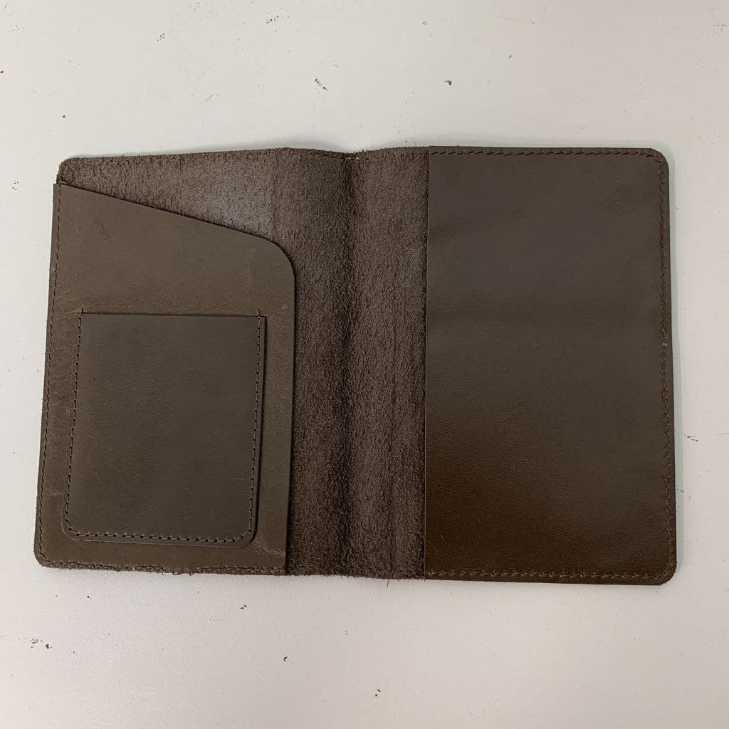 Passport Holder