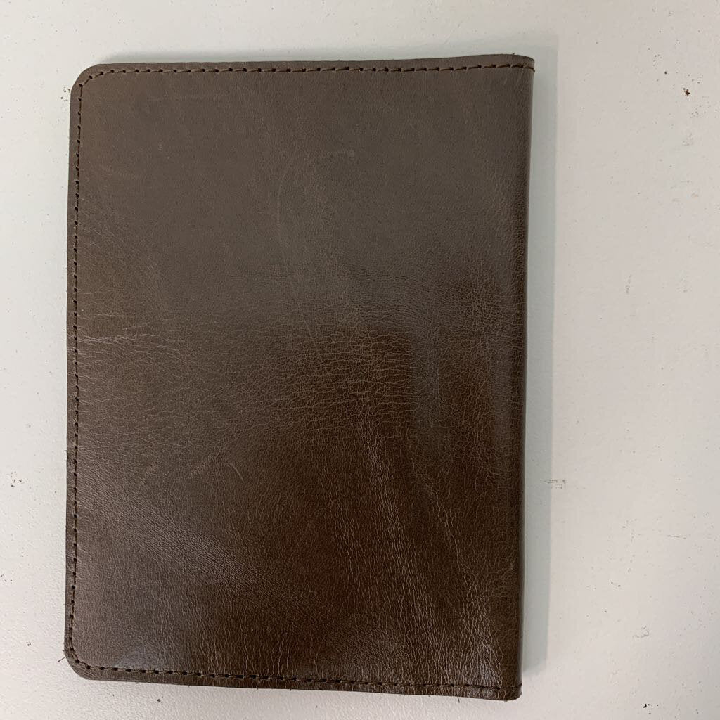 Passport Holder
