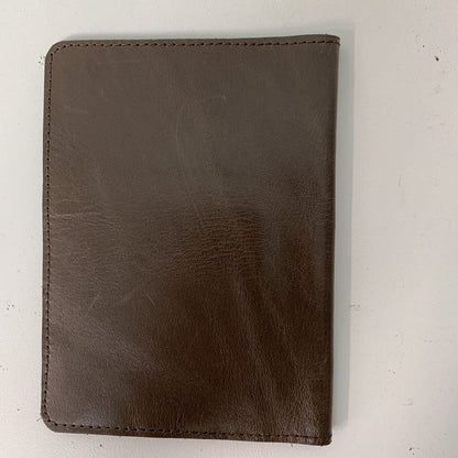 Passport Holder