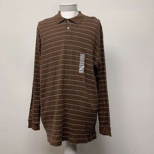 John Ashford Pullover