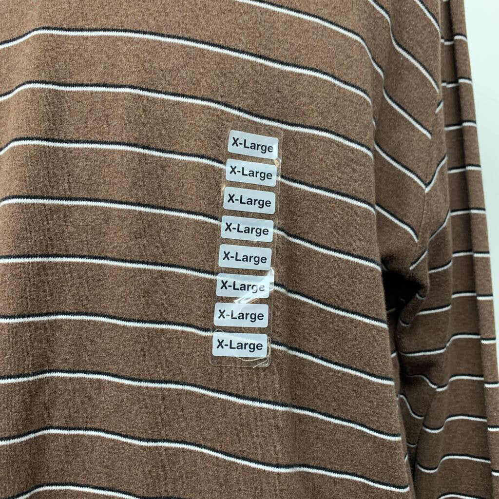 John Ashford Pullover