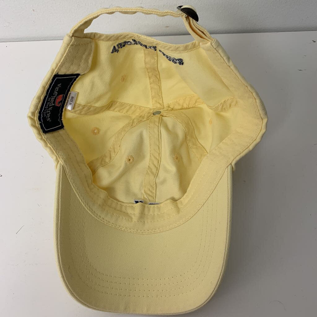 Vineyard Vines Hat