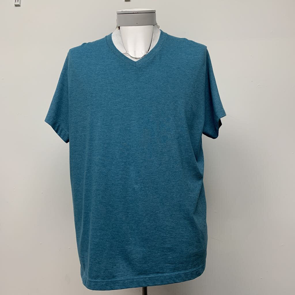 Untuckit T-Shirt SS