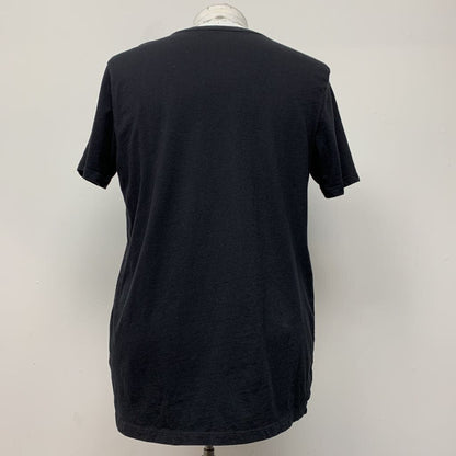 The Rail T-Shirt SS