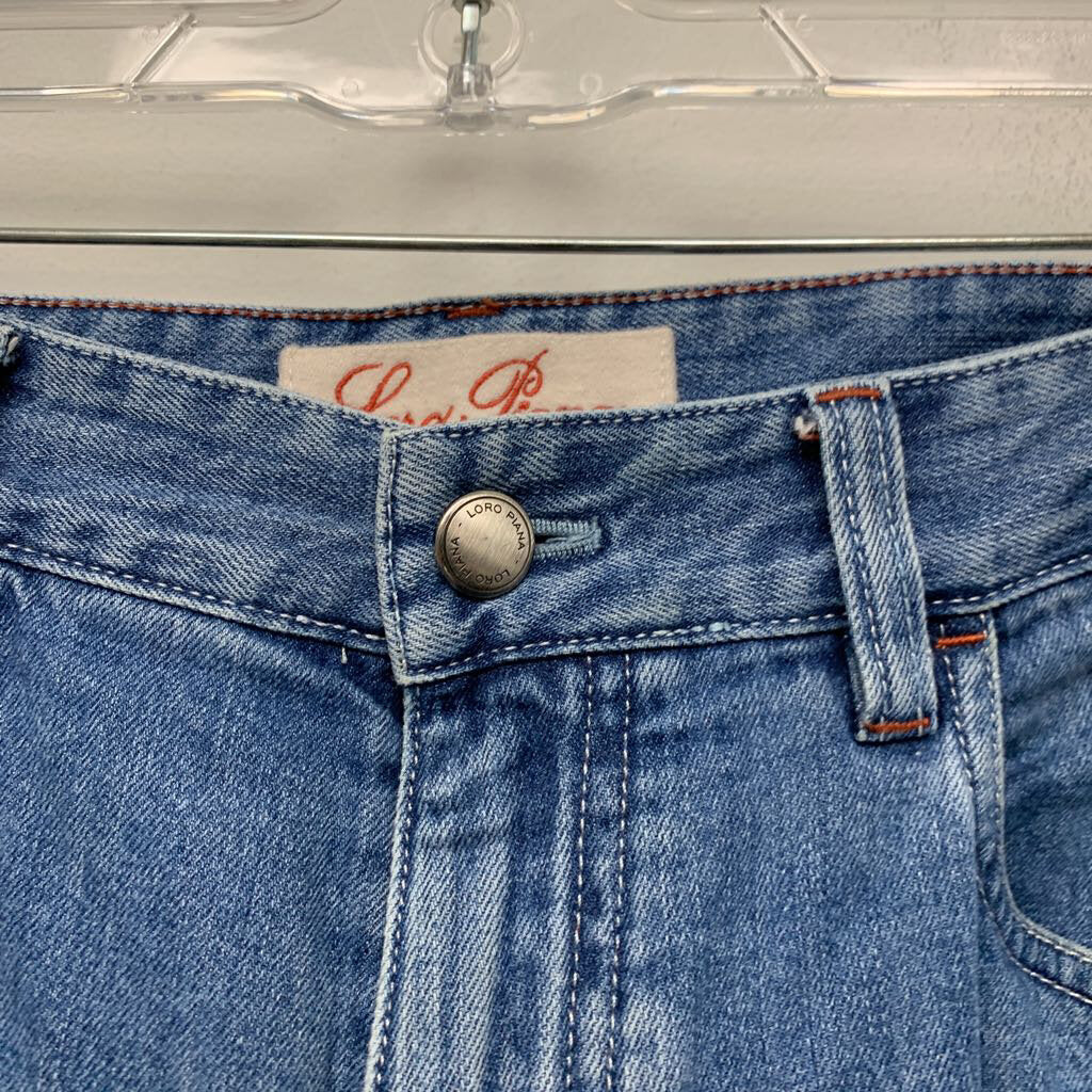 Loro Piana Jeans