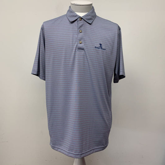 Pebble Beach Shirt