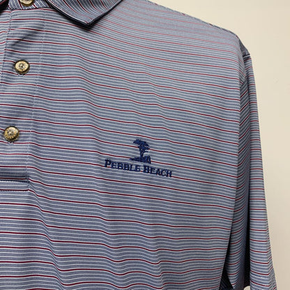 Pebble Beach Shirt