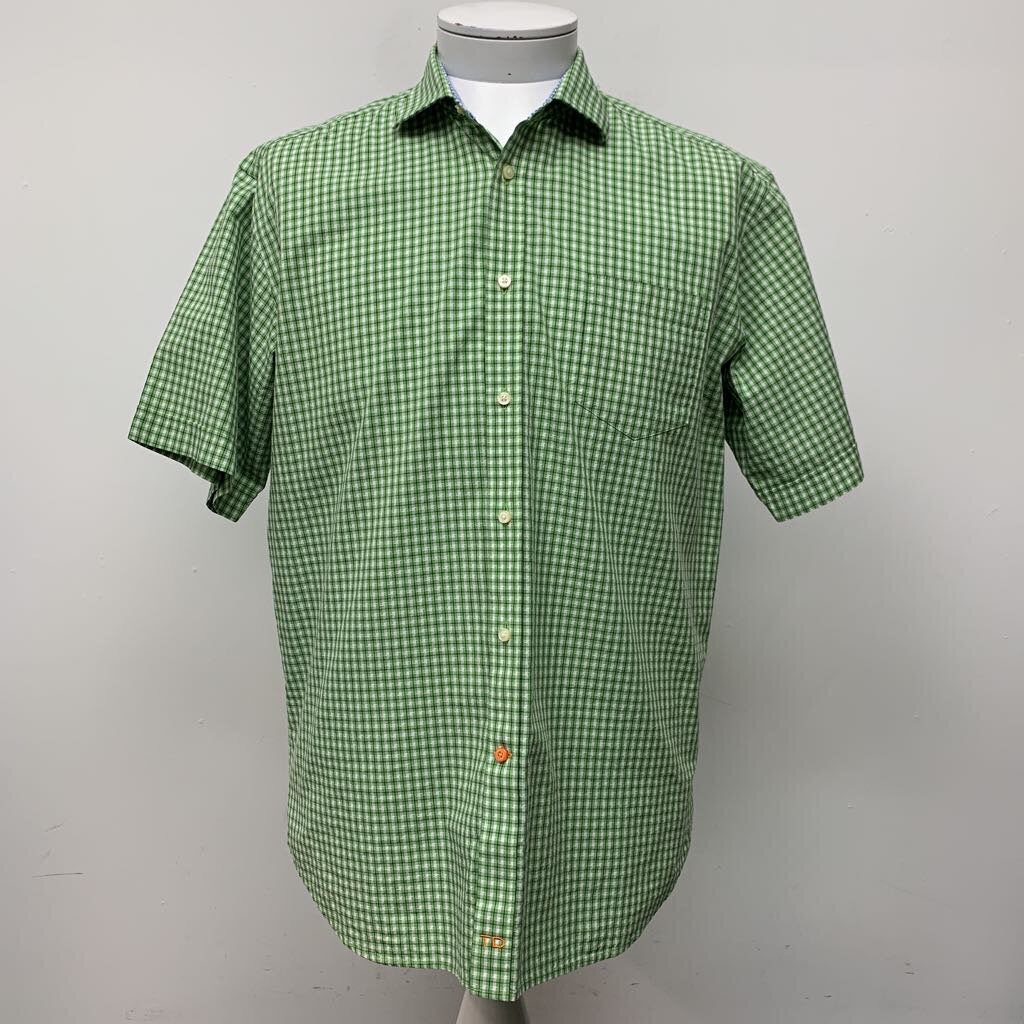 Thomas Dean Shirt
