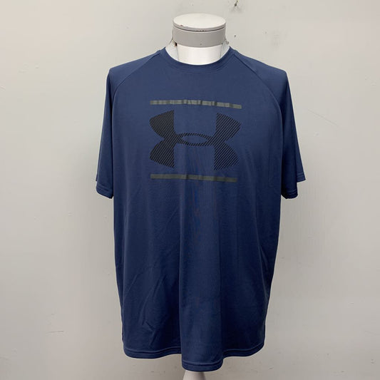 Under Armour T-Shirt SS