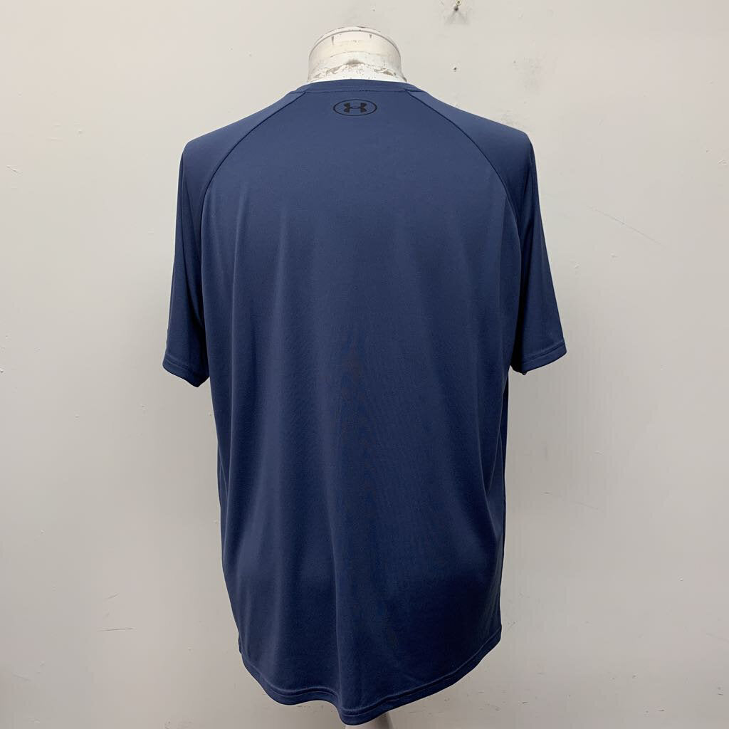 Under Armour T-Shirt SS