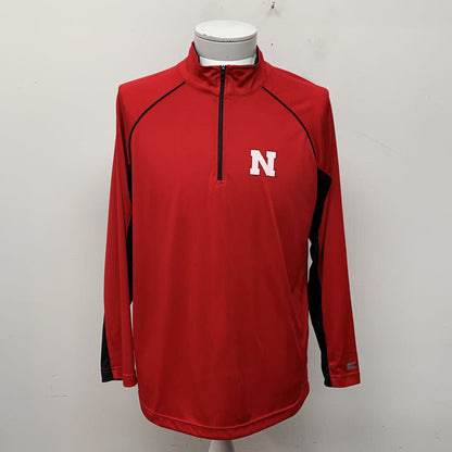 Nebraska Pullover