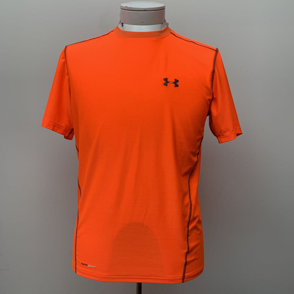 Under Armour T-Shirt SS